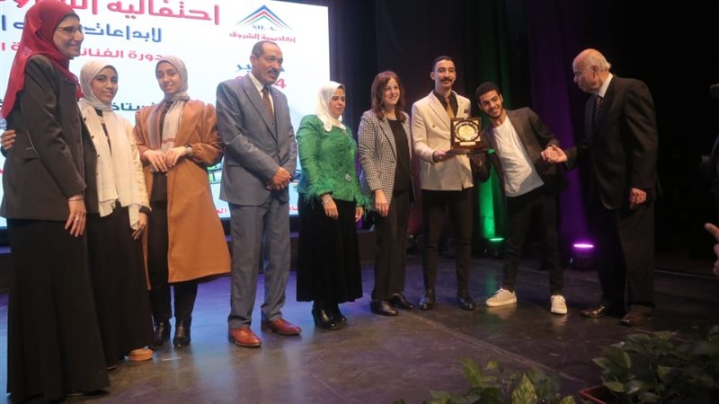 جامعة عين شمس، فيتو