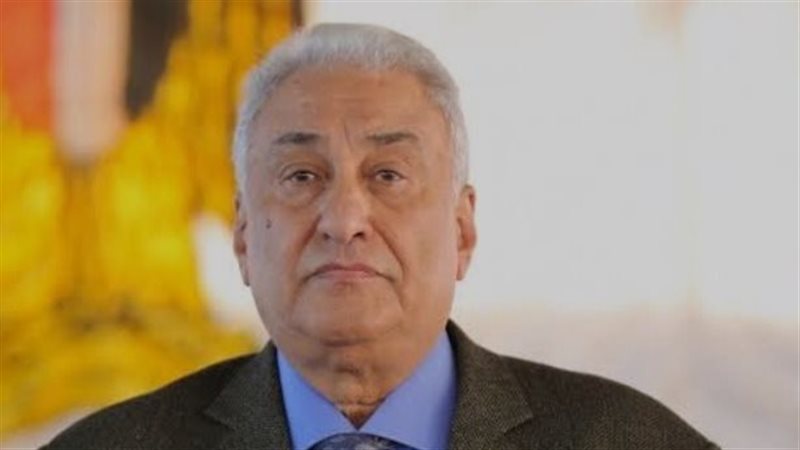 سامح عاشور، عضو هيئة