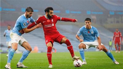 أبرزها ليفربول ضد مانشستر سيتي، مواعيد مباريات الجولة الـ28 لمسابقة الدوري الإنجليزي