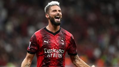 تشكيل ميلان المتوقع أمام رين في إياب ملحق الدوري الأوروبي 