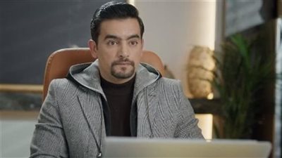 إلغاء مسلسل 