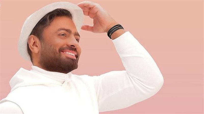 تامر حسني، فيتو