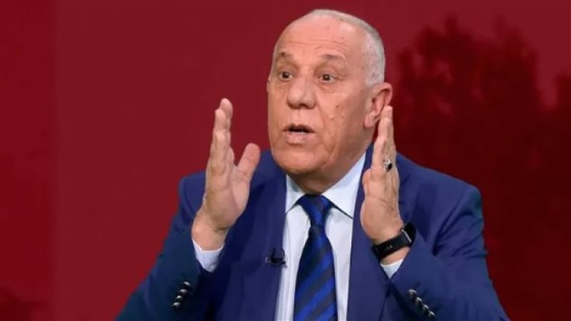 اللواء فايز الدويري،