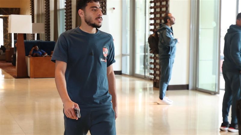 بعثة الأهلي