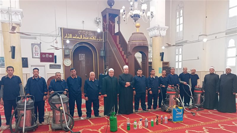 استعدادات شهر رمضان،فيتو