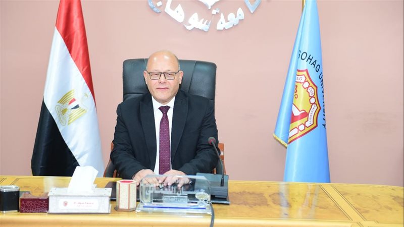 الدكتور حسان النعماني