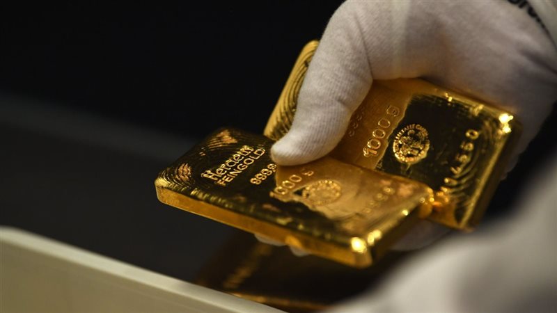أسعار الذهب اليوم،