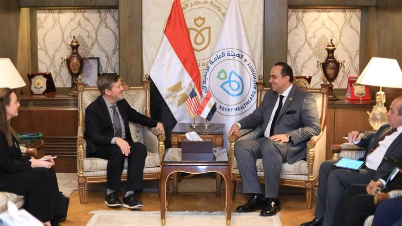اجتماع د. أحمد السبكي،فيتو