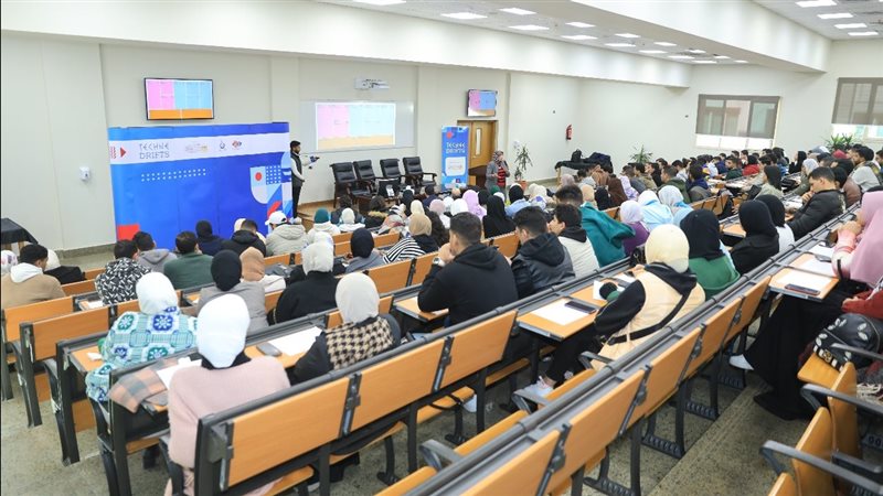 الشباب والرياضة تطلق