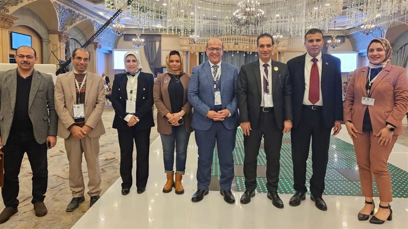  المشاركة لطلاب جامعة