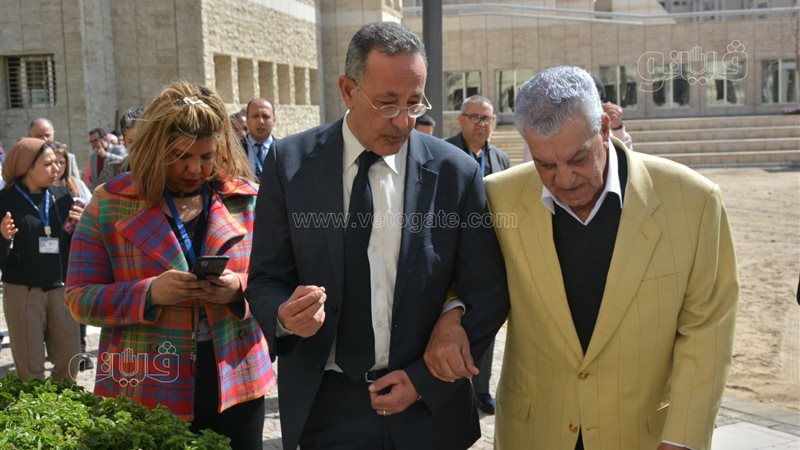 د. أحمد غنيم ود.