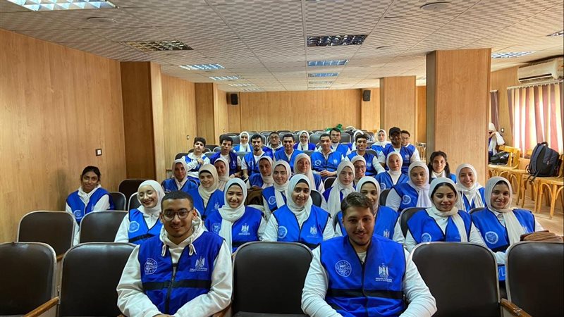 رياضة القليوبية،فيتو