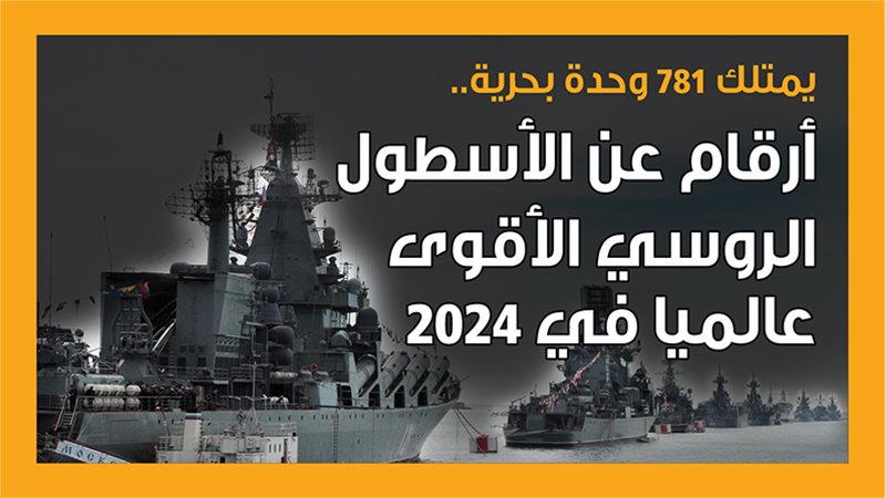 الأسطول الروسي، فيتو