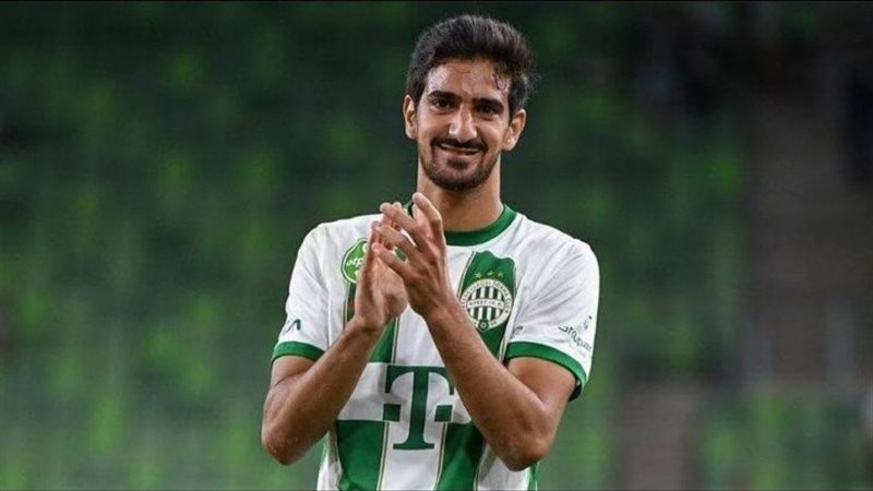 محمد علي بن رمضان،