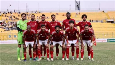 موعد مباراة الأهلي المقبلة في دوري أبطال أفريقيا والفريق المنافس