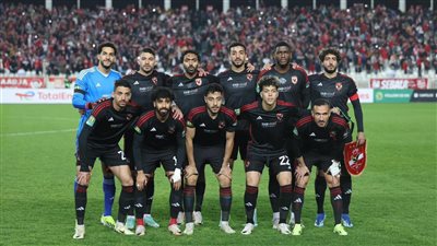 سيد معوض يكشف التشكيل المتوقع للأهلي أمام ميدياما الغاني