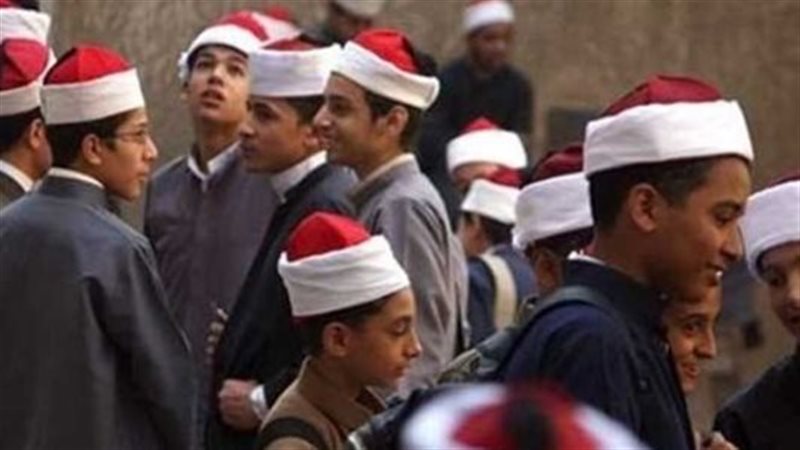 .طلاب الاعدادية،فيتو