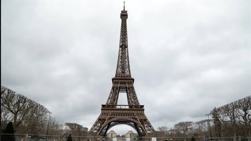 برج إيفل الصيني،