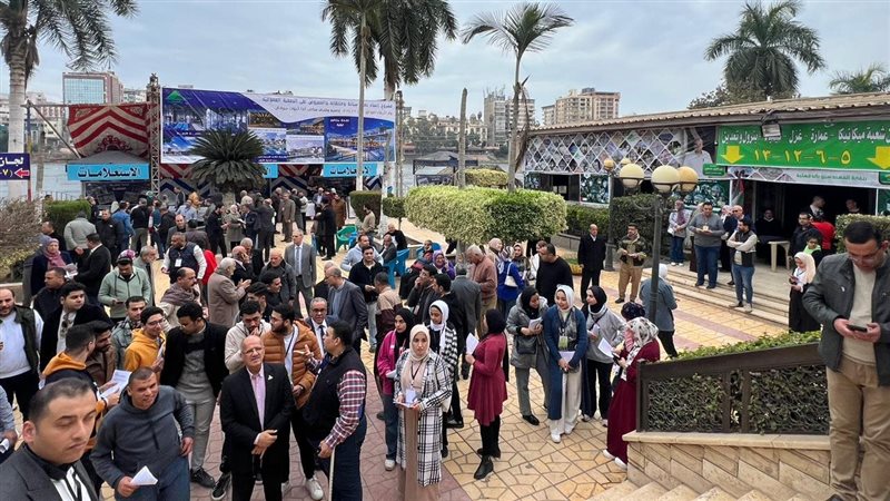 انتخابات التجديد
