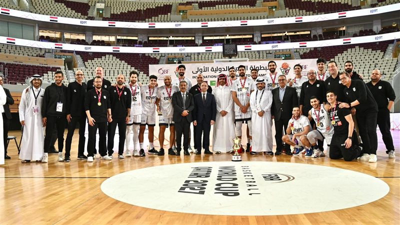 منتخب كرة السلة،