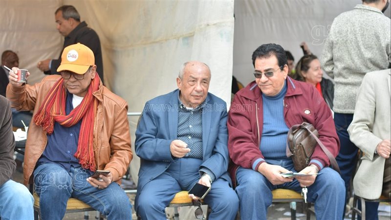 نقيب المهندسين، فيتو