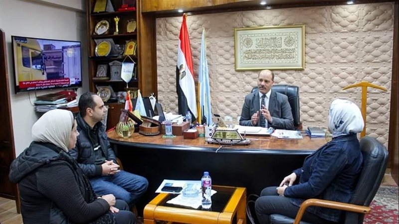تعاون مشترك بين التعليم
