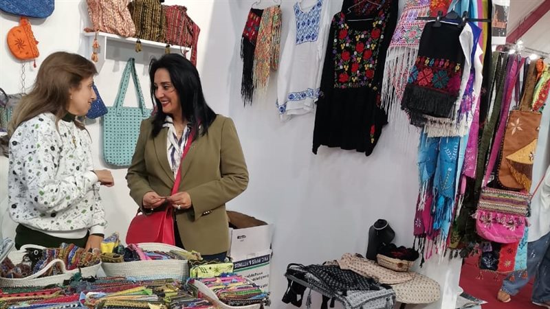 غادة شلبي نائب وزير