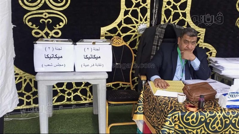 إنتخابات التجديد