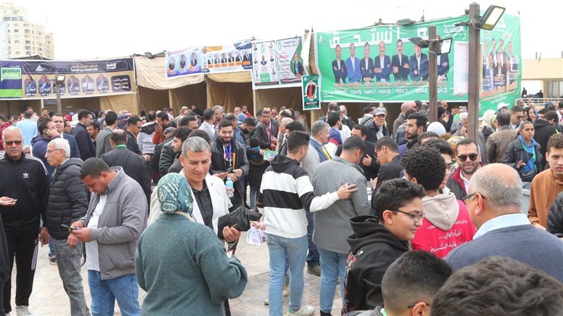  انتخابات التجديد