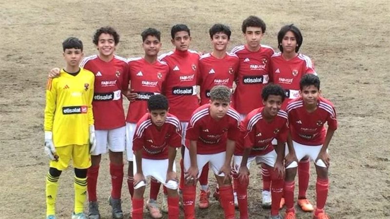 الأهلى 2010، فيتو