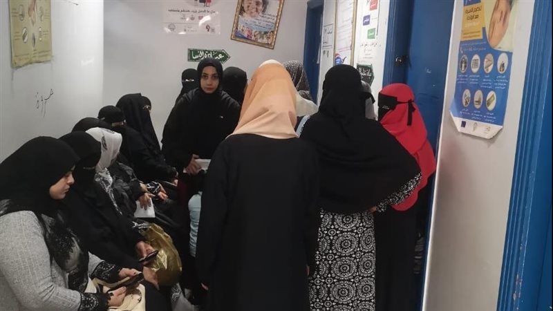صحة الدقهلية، فيتو