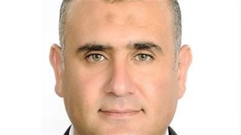 خالد نورالدين، فيتو