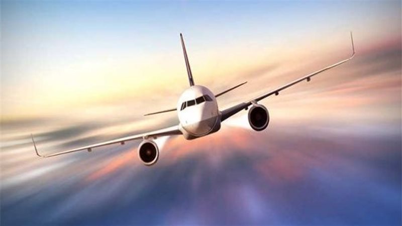 طائرة ركاب، فيتو