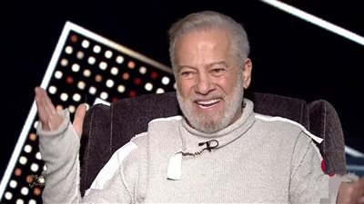 ادعو له، نقل الفنان فادي إبراهيم للعناية المركزة 