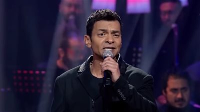 محمد محيي: أجهز أغاني جديدة والاختيارات أصبحت صعبة