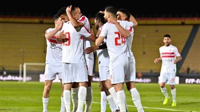 تاريخ مشاركات الزمالك وأبو سليم في الكونفدرالية 