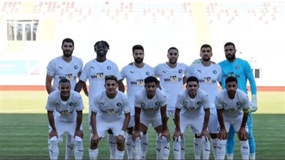 دوري أبطال أفريقيا.. موعد مباراة مازيمبي وبيراميدز والقناة الناقلة 