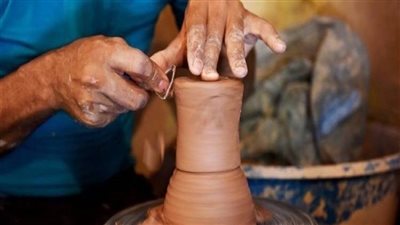  معلومات الوزراء تستعرض إطلاق برنامج حرفي لدعم صغار صناع المنتجات اليدوية (إنفوجراف)