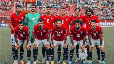 موعد انضمام لاعبي الأهلي لمعسكر منتخب مصر 