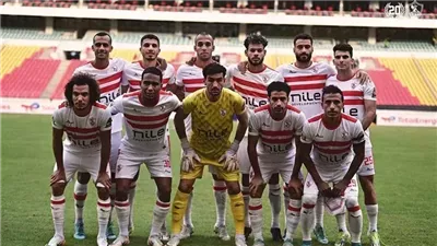تاريخ مباريات الزمالك وأبو سليم فى البطولات الأفريقية
