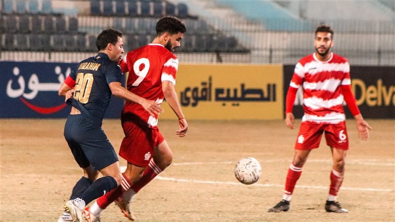 بلدية المحلة وسيراميكا،