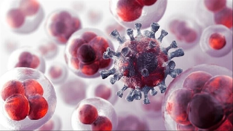 مرض السرطان وعلاجه،