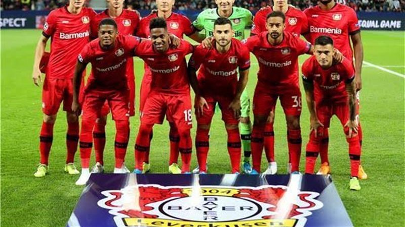 بايرن ليفركوزن، فيتو