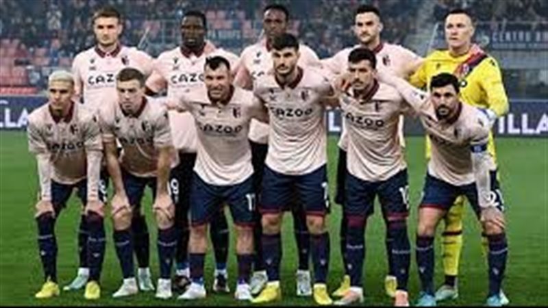 بولونيا، فيتو