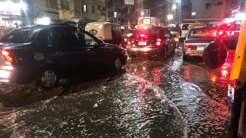 حالة الطقس غدا، فيتو