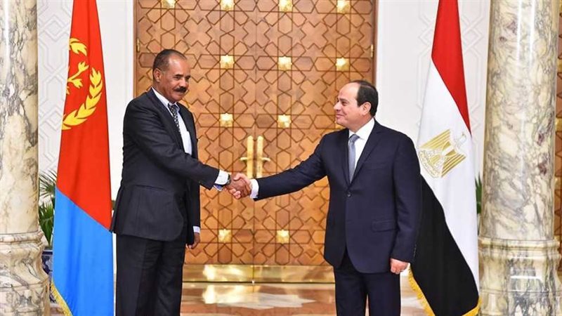 الرئيس عبد الفتاح