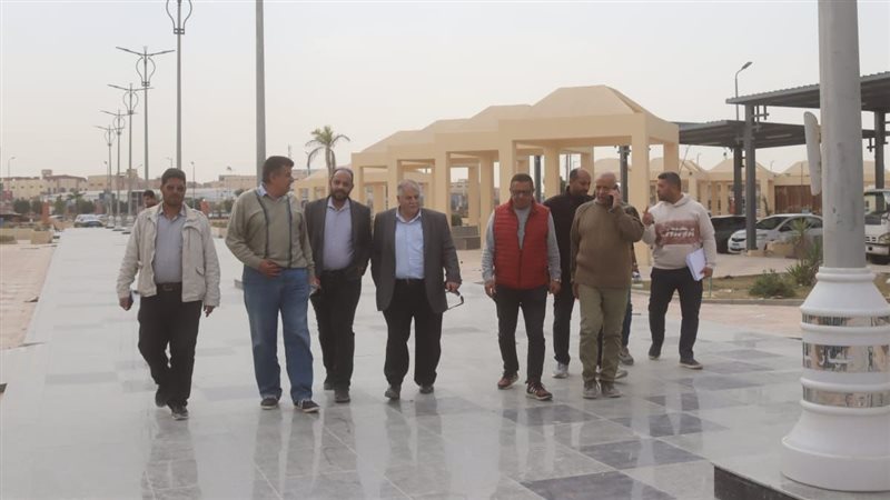 مسؤولو الاسكان، فيتو