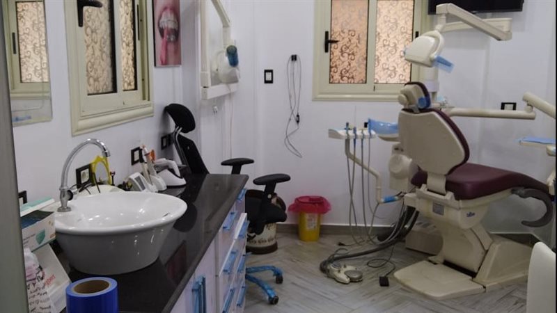 حملات صحية بالدقهلية،