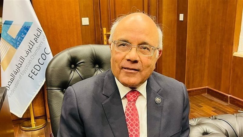 محمد عطية الفيومي،