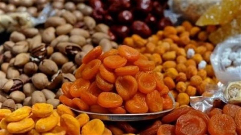 ياميش رمضان، فيتو